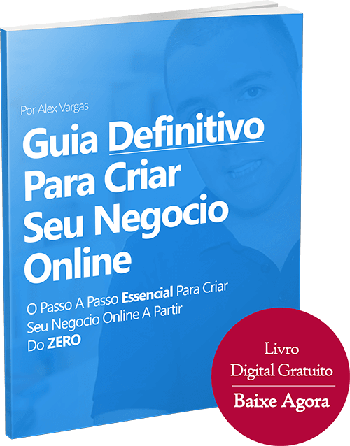 GRÁTIS! Como Criar Seu Negócio Online do Zero... Garantido!