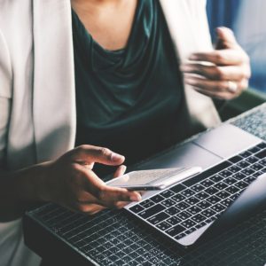 O que é Marketing Digital?